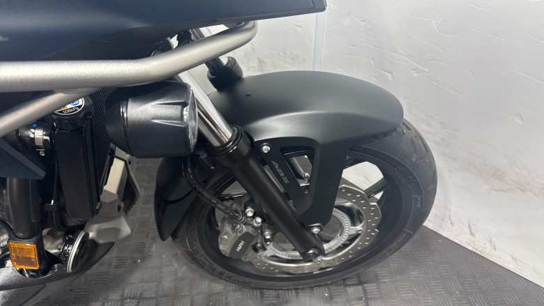 Honda NC750X DCT